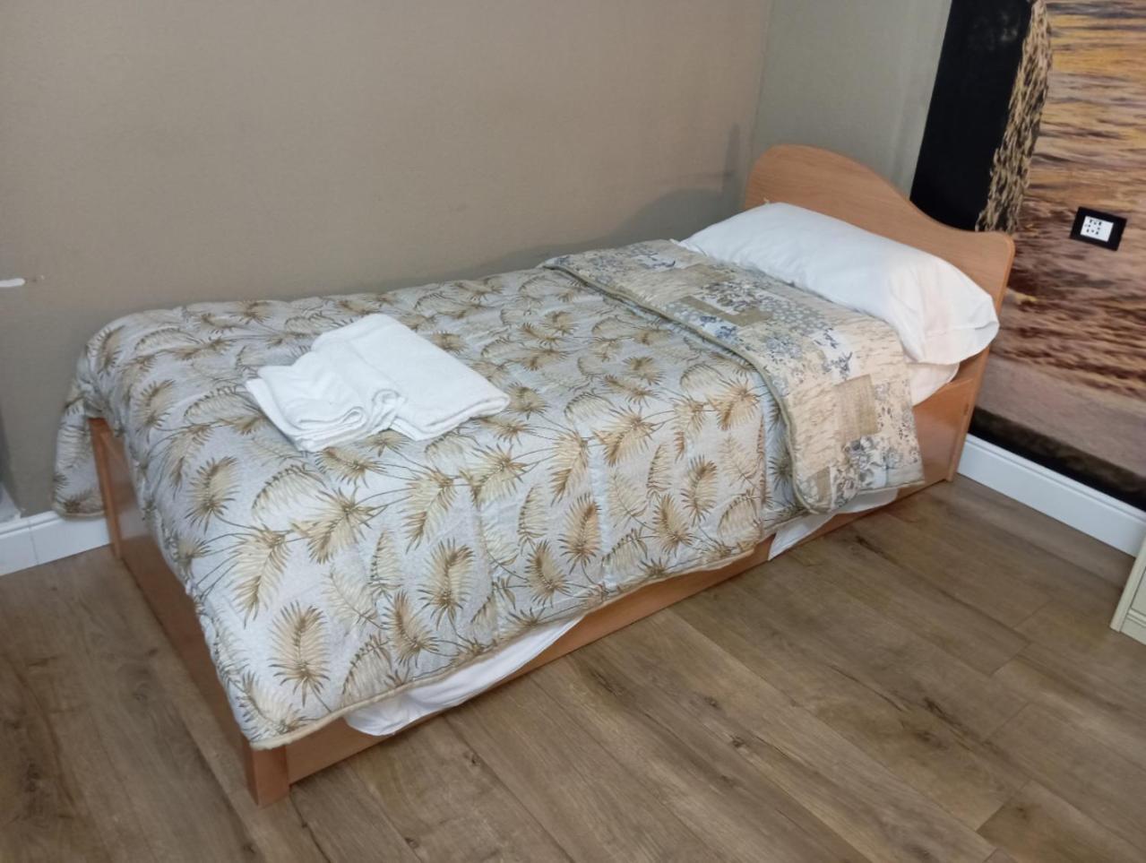 칼리아리 Yaki Domo B&B 외부 사진
